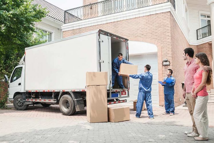 Expert Tips On How To Find A Good Movers Company